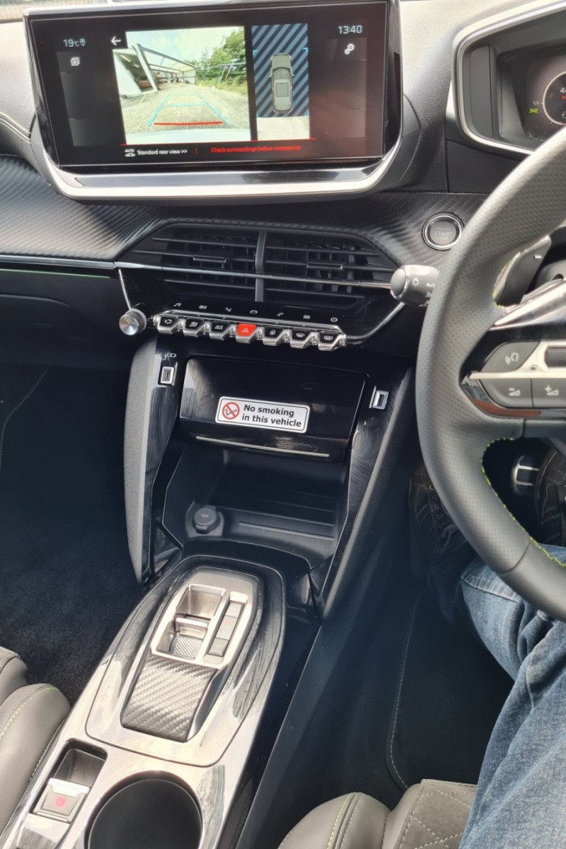 Medium Car Auto