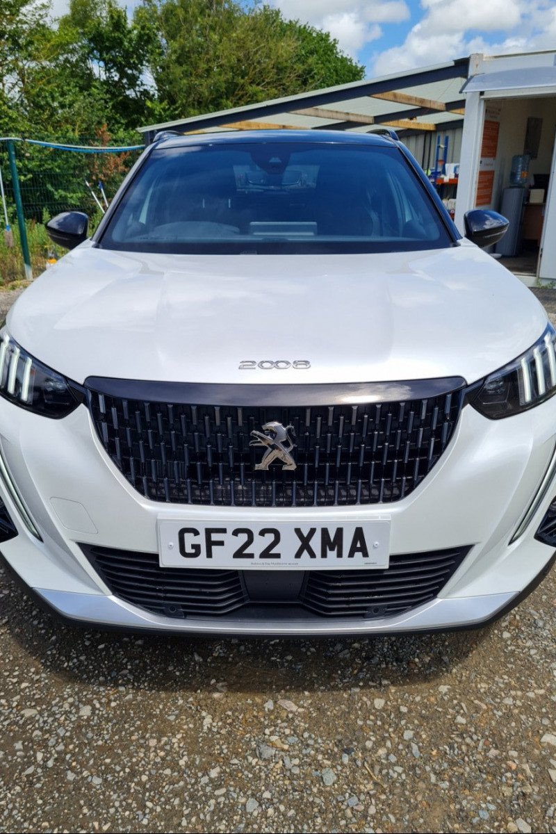 Medium Car Auto