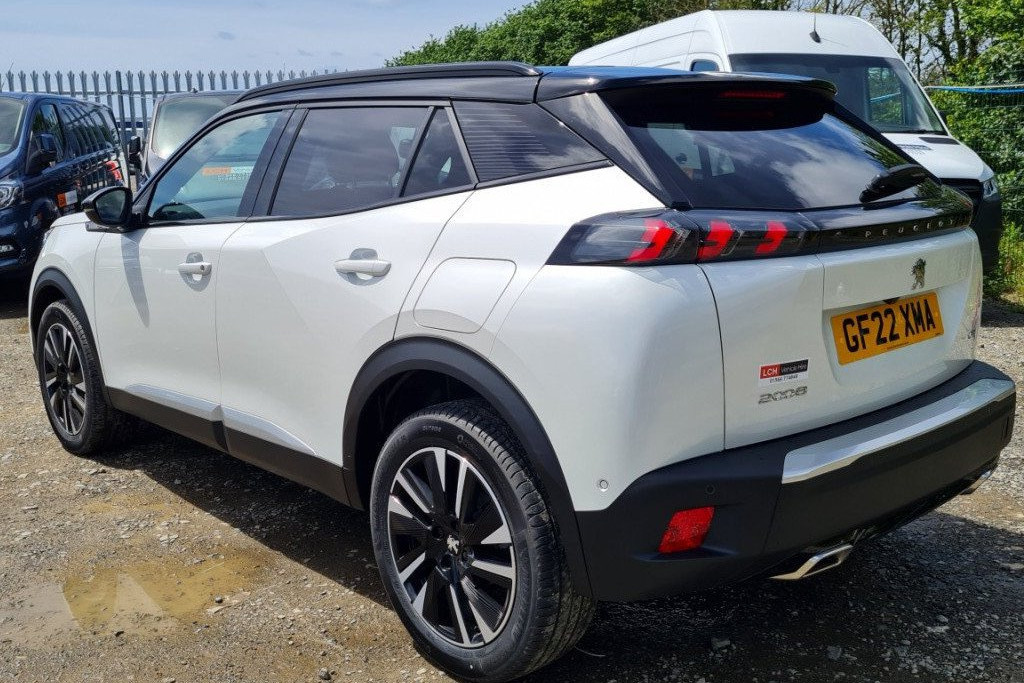 Medium Car Auto