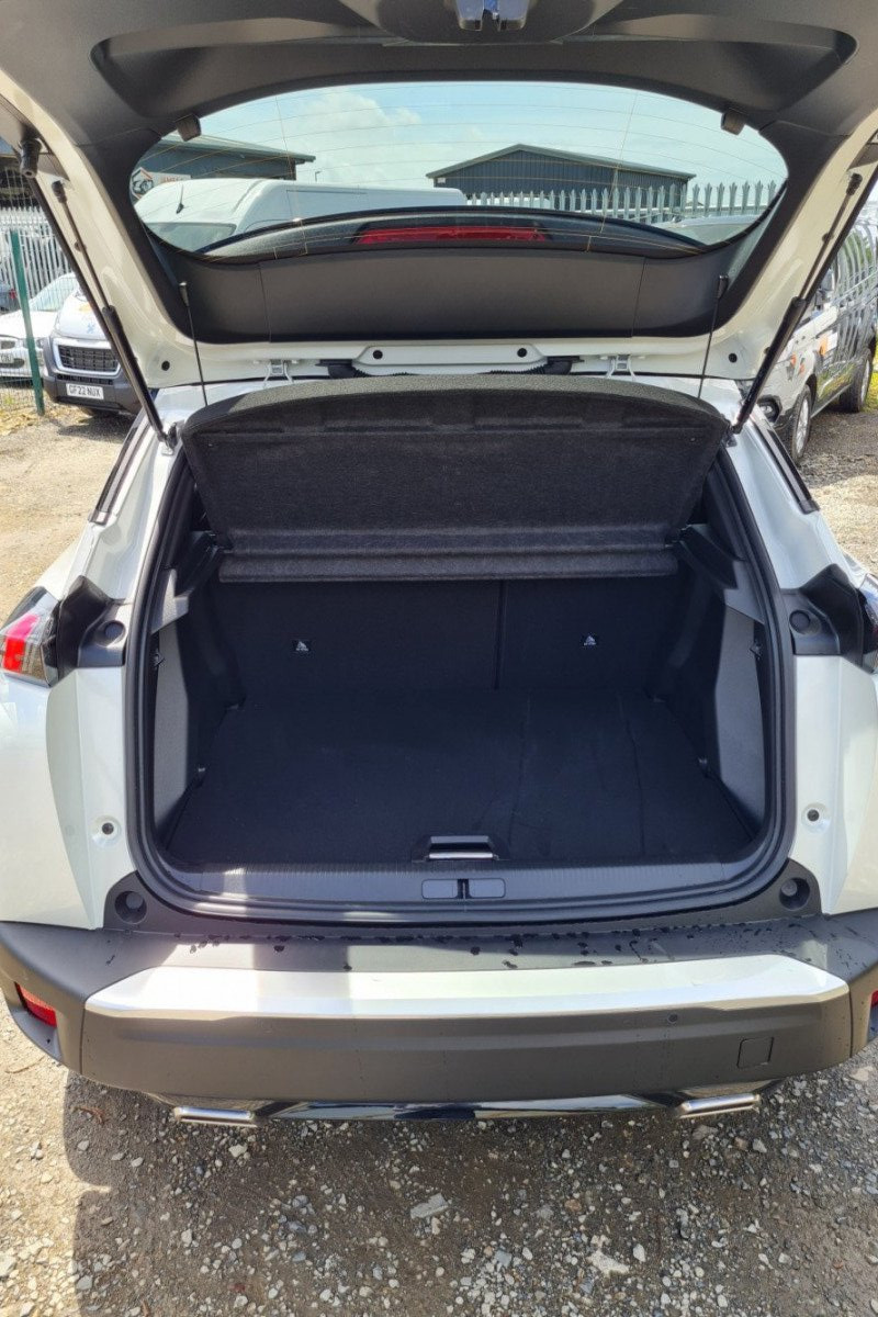 Medium Car Auto