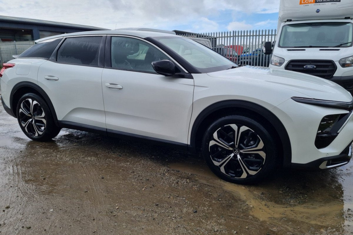 Medium Car Auto