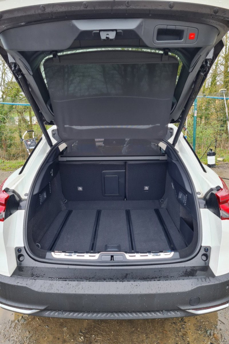Medium Car Auto
