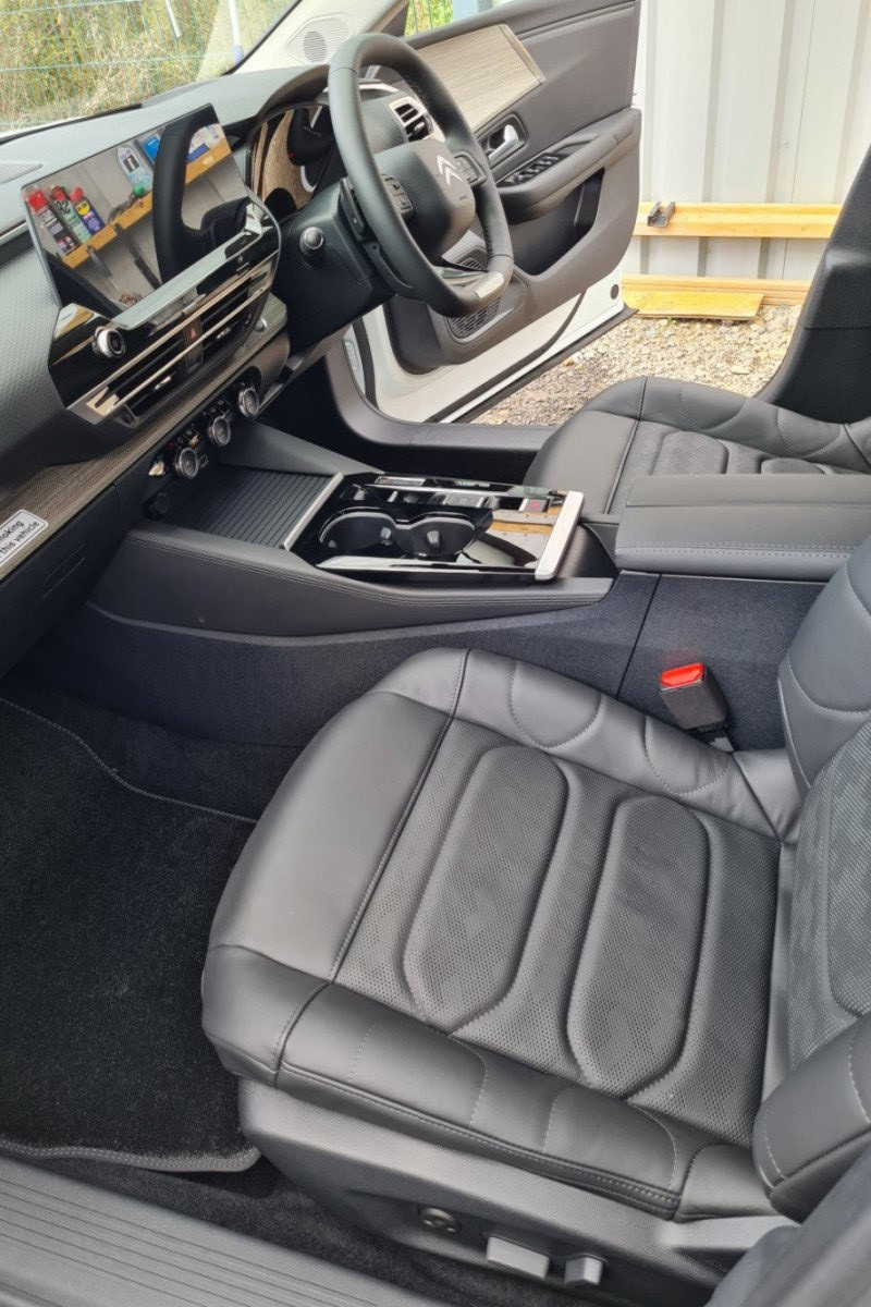 Medium Car Auto