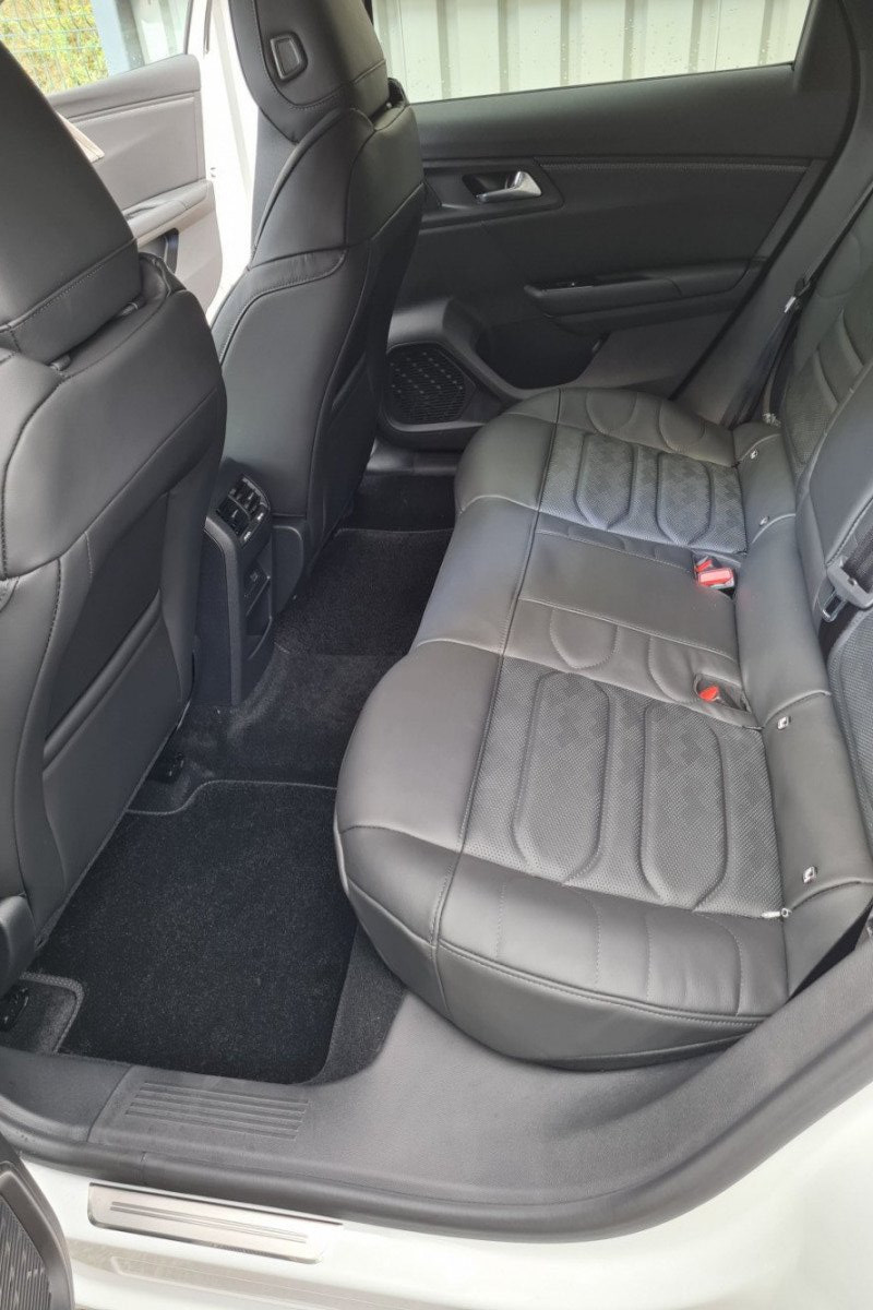 Medium Car Auto
