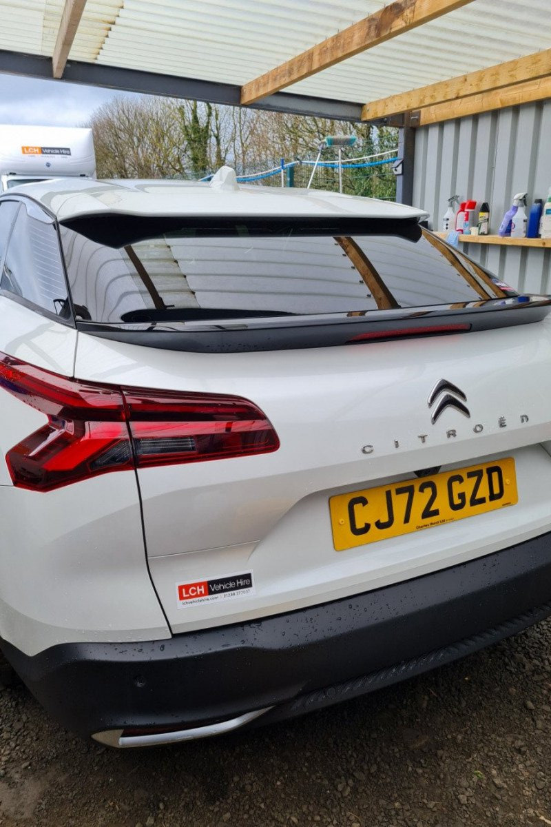 Medium Car Auto