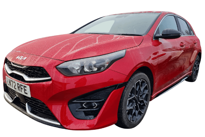 Medium Car